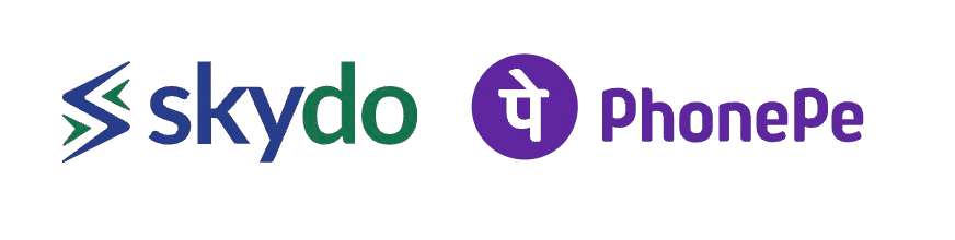 Skydo logo